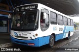Transportes Amigos Unidos 51104 na cidade de Rio de Janeiro, Rio de Janeiro, Brasil, por Rodrigo Miguel. Número da foto: #:id.