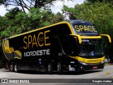 Expresso Nordeste 5510 na cidade de São Paulo, São Paulo, Brasil, por Douglas Andrez. Número da foto: #11037457.