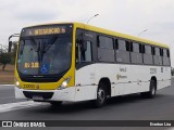Viação Pioneira 232050 na cidade de Brasília, Distrito Federal, Brasil, por Everton Lira. Número da foto: #:id.