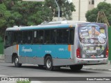 Auto Ônibus Fagundes RJ 101.334 na cidade de Niterói, Rio de Janeiro, Brasil, por Bruno Pereira Pires. ID da foto: :id.