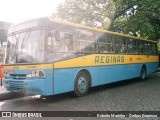 Auto Viação Reginas RJ 110.159 na cidade de Rio de Janeiro, Rio de Janeiro, Brasil, por Roberto Marinho - Ônibus Expresso. Número da foto: #:id.