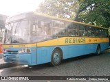 Auto Viação Reginas RJ 110.159 na cidade de Rio de Janeiro, Rio de Janeiro, Brasil, por Roberto Marinho - Ônibus Expresso. ID da foto: :id.