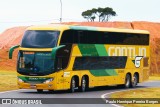 Empresa Gontijo de Transportes 25000 na cidade de Guarapari, Espírito Santo, Brasil, por Paulo Henrique Pereira Borges. Número da foto: #11036419.