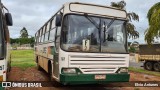 Lopes Transportes 167 na cidade de Adamantina, São Paulo, Brasil, por Elvio Antunes. Número da foto: #11037811.