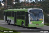 Ônibus Particulares 6002 na cidade de Santa Isabel, São Paulo, Brasil, por George Miranda. Número da foto: #:id.