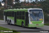 Ônibus Particulares 6002 na cidade de Santa Isabel, São Paulo, Brasil, por George Miranda. ID da foto: :id.