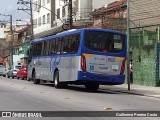 Viação Vila Real B11578 na cidade de Rio de Janeiro, Rio de Janeiro, Brasil, por Guilherme Pereira Costa. Número da foto: #:id.