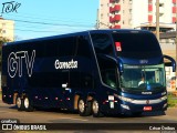 Viação Cometa 17325 na cidade de Belo Horizonte, Minas Gerais, Brasil, por César Ônibus. ID da foto: :id.