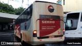Viação Serro 2060 na cidade de Belo Horizonte, Minas Gerais, Brasil, por Hariel Bernades. Número da foto: #11037357.