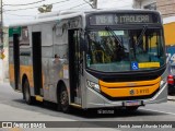 Transunião Transportes 3 6115 na cidade de São Paulo, São Paulo, Brasil, por Herick Jorge Athayde Halfeld. Número da foto: #:id.