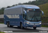 Viação Águia Branca 32030 na cidade de Santa Isabel, São Paulo, Brasil, por George Miranda. Número da foto: #:id.