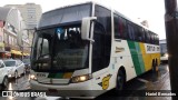 Empresa Gontijo de Transportes 12335 na cidade de Belo Horizonte, Minas Gerais, Brasil, por Hariel Bernades. Número da foto: #11036626.