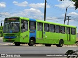 EMTRACOL - Empresa de Transportes Coletivos 03254 na cidade de Teresina, Piauí, Brasil, por Francisco Dornelles Viana de Oliveira. Número da foto: #:id.