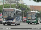 Auto Ônibus Fagundes RJ 101.022 na cidade de Niterói, Rio de Janeiro, Brasil, por Bruno Pereira Pires. Número da foto: #:id.