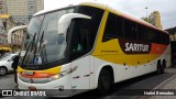 Saritur - Santa Rita Transporte Urbano e Rodoviário 26990 na cidade de Belo Horizonte, Minas Gerais, Brasil, por Hariel Bernades. Número da foto: #11036743.