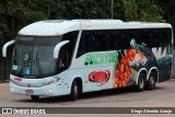 Eucatur - Empresa União Cascavel de Transportes e Turismo 4926 na cidade de Curitiba, Paraná, Brasil, por Diego Almeida Araujo. Número da foto: #11036926.