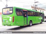 Rodoviária Âncora Matias B25508 na cidade de Rio de Janeiro, Rio de Janeiro, Brasil, por Guilherme Pereira Costa. Número da foto: #:id.