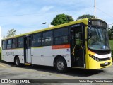 Viação Araguarina 3196 na cidade de Goiânia, Goiás, Brasil, por Victor Hugo  Ferreira Soares. Número da foto: #11036104.