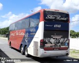 Expresso São Luiz 6940 na cidade de Aracaju, Sergipe, Brasil, por Eder C.  Silva. Número da foto: #11037414.