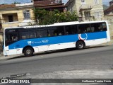 Transurb A72109 na cidade de Rio de Janeiro, Rio de Janeiro, Brasil, por Guilherme Pereira Costa. Número da foto: #:id.