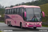 Kamila Excursões 704 na cidade de Santa Isabel, São Paulo, Brasil, por George Miranda. Número da foto: #:id.