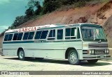 Viação Garcia 3063 na cidade de Joinville, Santa Catarina, Brasil, por Daniel Budal de Araújo. Número da foto: #11037259.