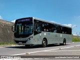 Expresso CampiBus 2349 na cidade de Campinas, São Paulo, Brasil, por José Eduardo Garcia Pontual. Número da foto: #:id.