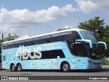 Zelitur Turismo 14000 na cidade de Trindade, Goiás, Brasil, por Douglas Andrez. Número da foto: #11037501.