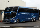 Trans Zampieri 024 na cidade de Rio de Janeiro, Rio de Janeiro, Brasil, por Leonardo Fidelli. Número da foto: #11036546.
