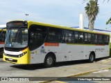 Viação Araguarina 3196 na cidade de Goiânia, Goiás, Brasil, por Victor Hugo  Ferreira Soares. Número da foto: #11036107.