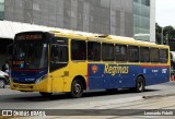 Auto Viação Reginas RJ 110.097 na cidade de Rio de Janeiro, Rio de Janeiro, Brasil, por Leonardo Fidelli. ID da foto: :id.