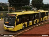 Viação Pioneira 226092 na cidade de Park Way, Distrito Federal, Brasil, por Everton Lira. Número da foto: #:id.