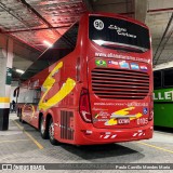 Eliana Turismo 0105 na cidade de São Paulo, São Paulo, Brasil, por Paulo Camillo Mendes Maria. Número da foto: #11037619.
