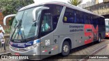 Transporte Coletivo Santa Maria 286 na cidade de Belo Horizonte, Minas Gerais, Brasil, por Hariel Bernades. Número da foto: #:id.