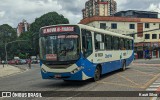Viação Forte AF-90220 na cidade de Belém, Pará, Brasil, por Kauê Silva. Número da foto: #:id.