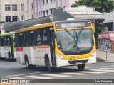 Empresa Metropolitana 278 na cidade de Recife, Pernambuco, Brasil, por Luiz Fernando. Número da foto: #:id.