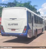 Transcap CL-97505 na cidade de Benevides, Pará, Brasil, por Lucas Jacó. Número da foto: #11036894.