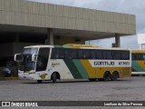 Empresa Gontijo de Transportes 12765 na cidade de Caruaru, Pernambuco, Brasil, por Lenilson da Silva Pessoa. Número da foto: #11037071.