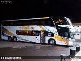 Guibor Turismo 2119 na cidade de Montenegro, Rio Grande do Sul, Brasil, por Pedro Silva. Número da foto: #11036252.