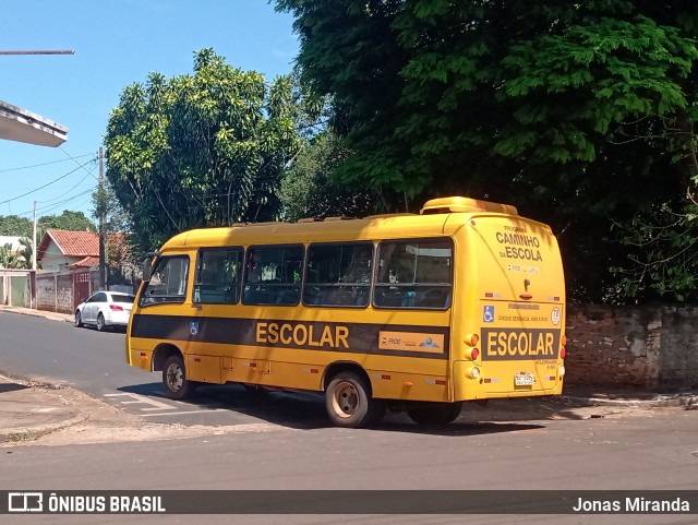 Prefeitura Municipal de Serra Azul  na cidade de Serra Azul, São Paulo, Brasil, por Jonas Miranda. ID da foto: 11037983.