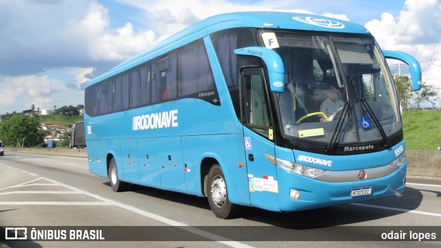 Rodonave Transportes e Locadora de Veículos 5550 na cidade de Caçapava, São Paulo, Brasil, por odair lopes. Número da foto: #11039562.