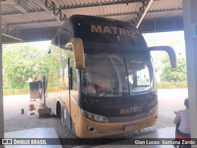 Matriz Transportes 2004 na cidade de Ji-Paraná, Rondônia, Brasil, por Gian Lucas  Santana Zardo. Número da foto: #11038142.