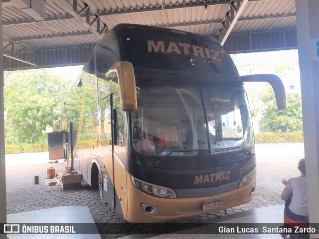 Matriz Transportes 2004 na cidade de Ji-Paraná, Rondônia, Brasil, por Gian Lucas  Santana Zardo. ID da foto: 11038142.