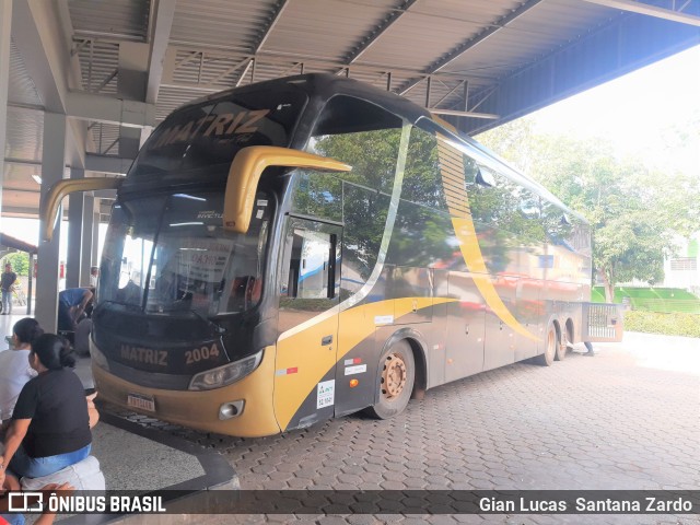 Matriz Transportes 2004 na cidade de Ji-Paraná, Rondônia, Brasil, por Gian Lucas  Santana Zardo. Número da foto: #11038139.