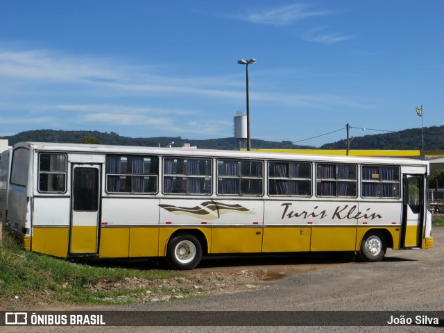 Turis Klein 9002 na cidade de Sapiranga, Rio Grande do Sul, Brasil, por João Silva. ID da foto: 11040841.