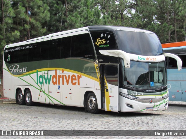 Parati Turismo 5595 na cidade de Juiz de Fora, Minas Gerais, Brasil, por Diego Oliveira. Número da foto: #11040533.
