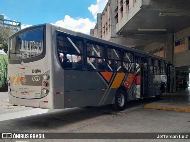 VB Transportes e Turismo 191104 na cidade de Limeira, São Paulo, Brasil, por Jefferson Luiz. Número da foto: #11038455.