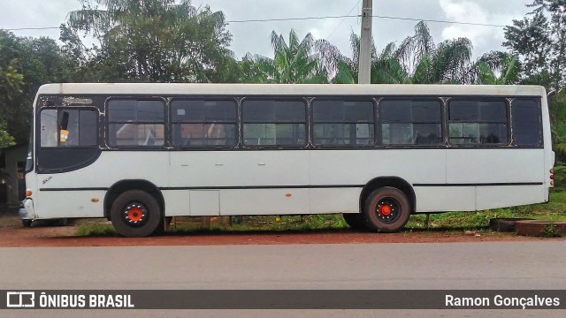 Trans Lary 3H63 na cidade de Augusto Corrêa, Pará, Brasil, por Ramon Gonçalves. Número da foto: #11038393.
