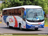 CMW Transportes 1205 na cidade de Extrema, Minas Gerais, Brasil, por Guilherme Estevan. ID da foto: :id.