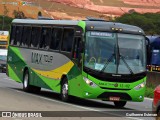 Max Tour Atibaia 13402 na cidade de Extrema, Minas Gerais, Brasil, por Guilherme Estevan. Número da foto: #:id.